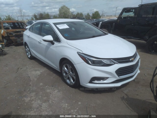 CHEVROLET CRUZE 2017 1g1bf5sm4h7182320