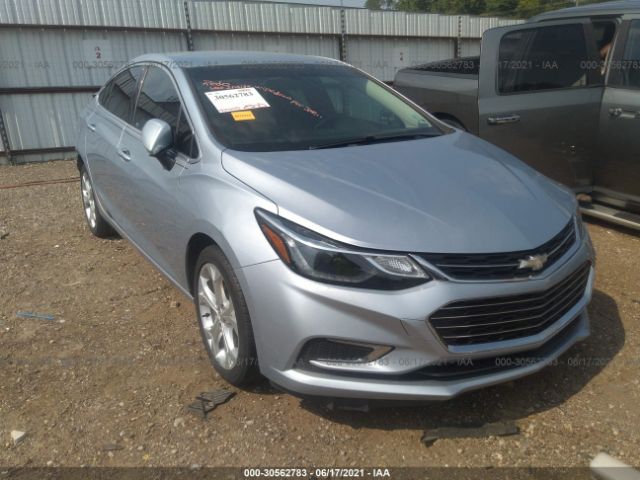 CHEVROLET CRUZE 2017 1g1bf5sm4h7183399