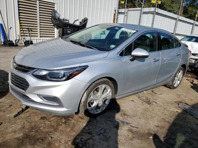 CHEVROLET CRUZE 2017 1g1bf5sm4h7185055