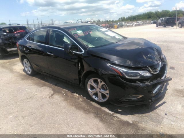 CHEVROLET CRUZE 2017 1g1bf5sm4h7193530