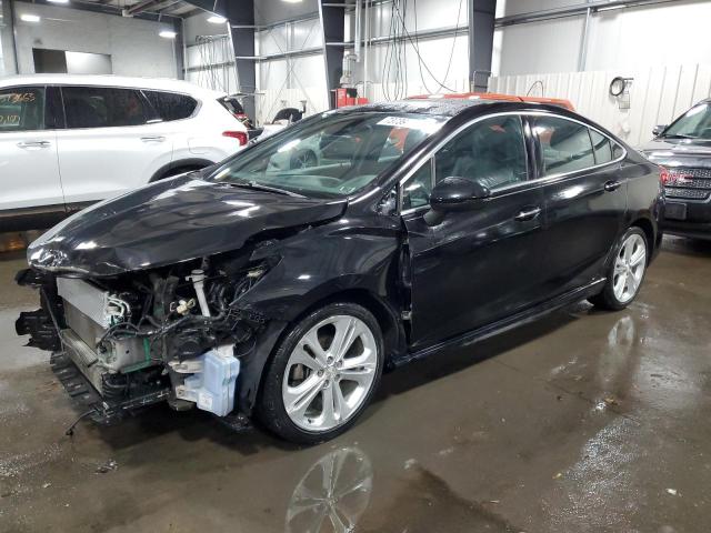 CHEVROLET CRUZE 2017 1g1bf5sm4h7203957