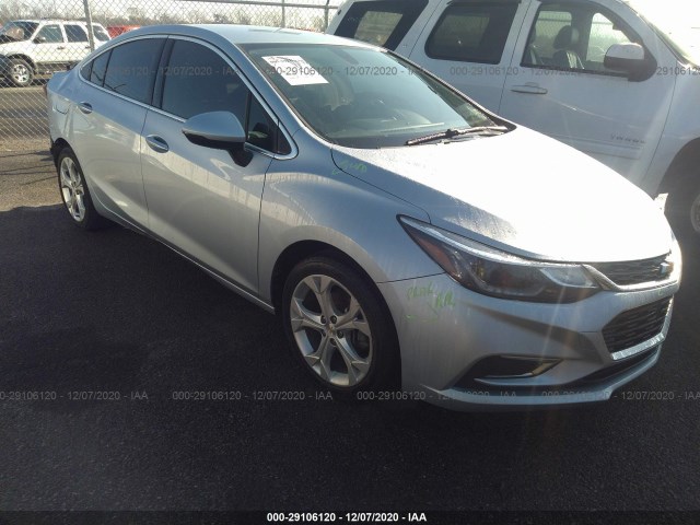 CHEVROLET CRUZE 2017 1g1bf5sm4h7208169