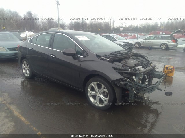 CHEVROLET CRUZE 2017 1g1bf5sm4h7210178