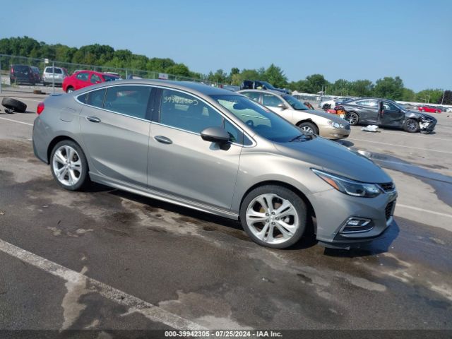 CHEVROLET CRUZE 2017 1g1bf5sm4h7224534