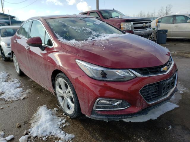 CHEVROLET CRUZE PREM 2017 1g1bf5sm4h7226378