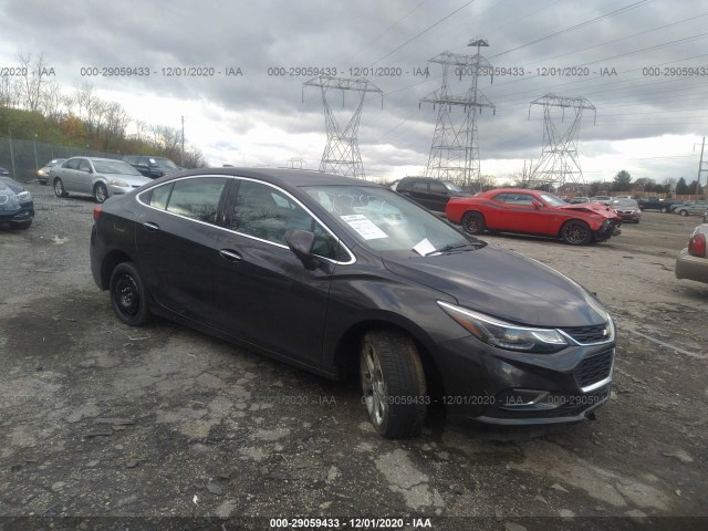 CHEVROLET CRUZE 2017 1g1bf5sm4h7234027