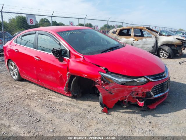 CHEVROLET CRUZE 2017 1g1bf5sm4h7242824