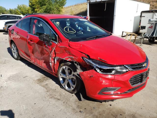 CHEVROLET CRUZE PREM 2017 1g1bf5sm4h7247926