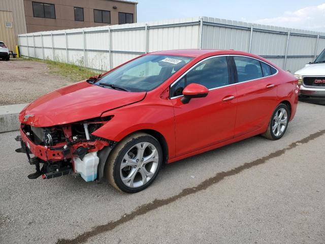 CHEVROLET CRUZE 2017 1g1bf5sm4h7261437