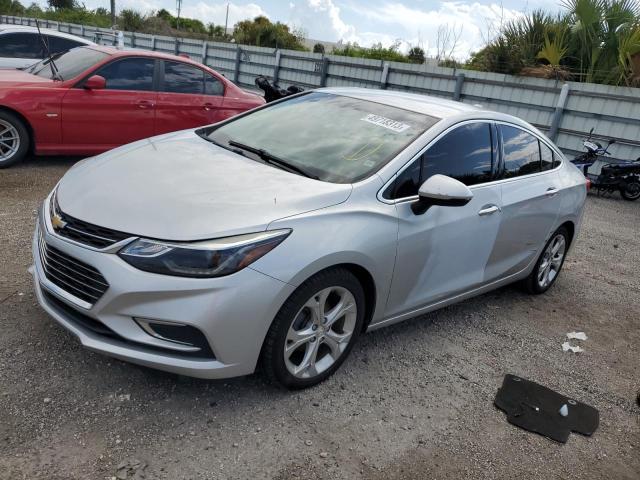 CHEVROLET CRUZE PREM 2017 1g1bf5sm4h7263415