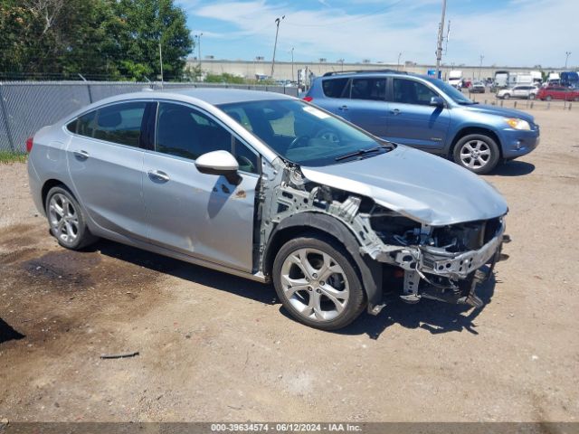 CHEVROLET CRUZE 2017 1g1bf5sm4h7275645