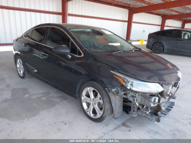 CHEVROLET CRUZE 2018 1g1bf5sm4j7142177