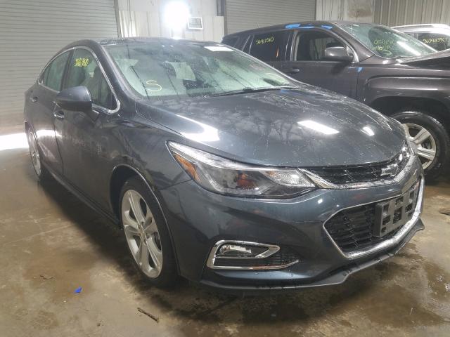 CHEVROLET CRUZE PREM 2018 1g1bf5sm4j7173557