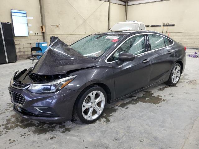 CHEVROLET CRUZE 2017 1g1bf5sm5h7100708