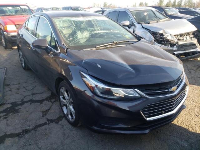 CHEVROLET CRUZE PREM 2017 1g1bf5sm5h7100952