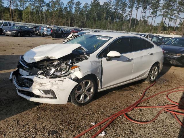 CHEVROLET CRUZE PREM 2017 1g1bf5sm5h7101373