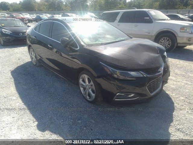 CHEVROLET CRUZE 2017 1g1bf5sm5h7106928