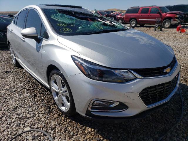 CHEVROLET CRUZE PREM 2017 1g1bf5sm5h7126869