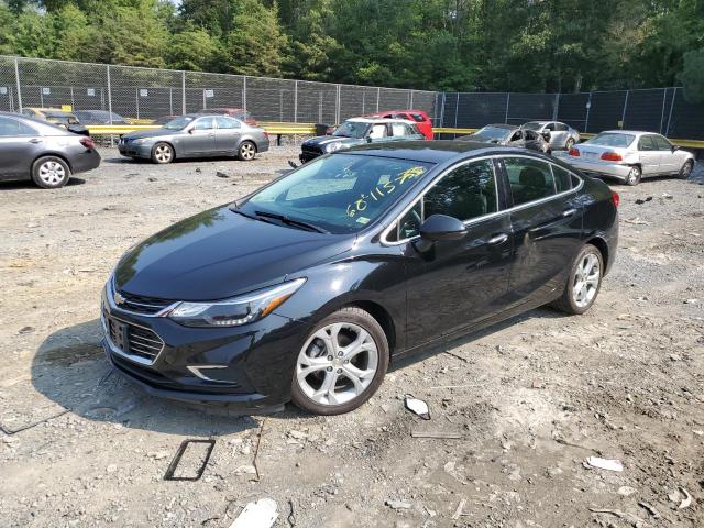 CHEVROLET CRUZE PREM 2017 1g1bf5sm5h7131893