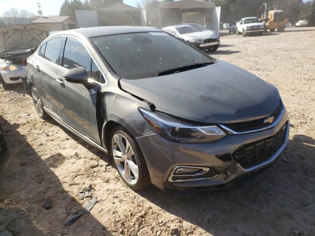 CHEVROLET CRUZE PREM 2017 1g1bf5sm5h7134521