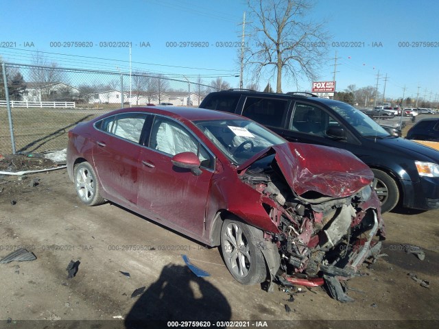 CHEVROLET CRUZE 2017 1g1bf5sm5h7136804