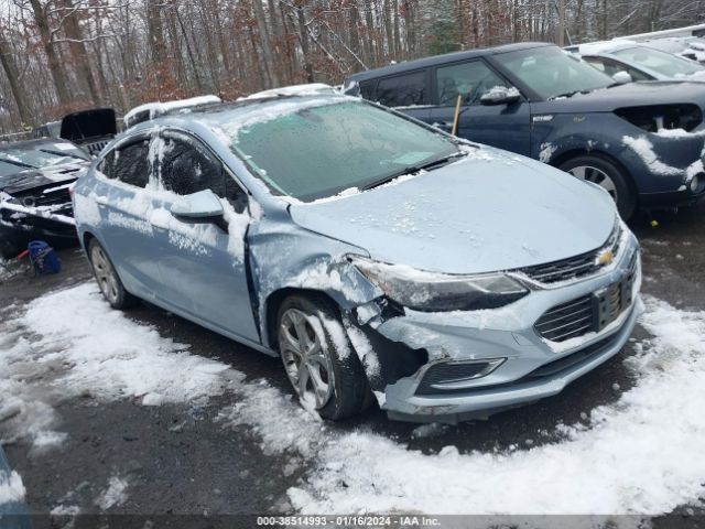 CHEVROLET CRUZE 2017 1g1bf5sm5h7140108