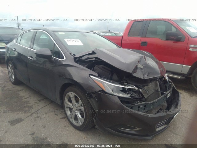 CHEVROLET CRUZE 2017 1g1bf5sm5h7142067