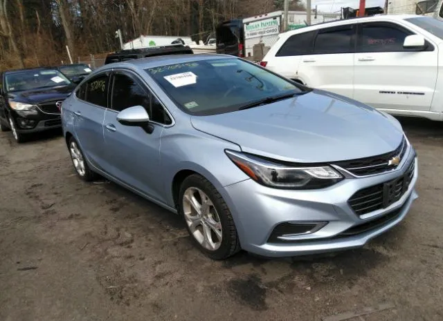 CHEVROLET CRUZE 2017 1g1bf5sm5h7143011