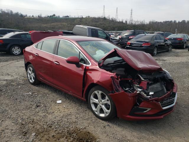 CHEVROLET CRUZE PREM 2017 1g1bf5sm5h7154896