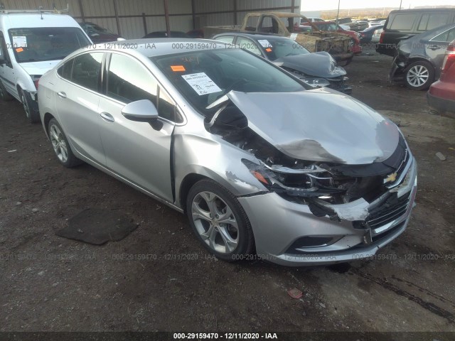 CHEVROLET CRUZE 2017 1g1bf5sm5h7163517