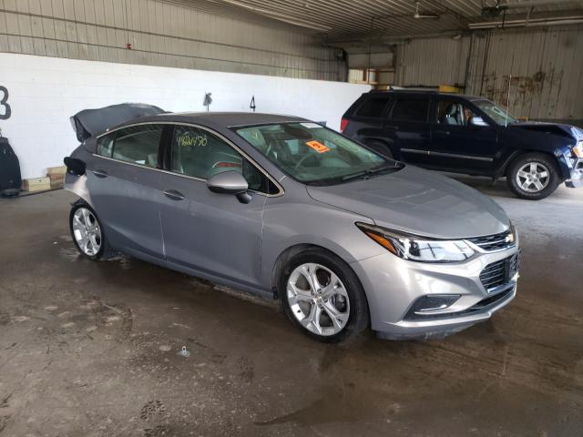 CHEVROLET CRUZE PREM 2017 1g1bf5sm5h7173299