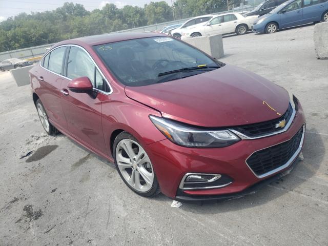 CHEVROLET CRUZE PREM 2017 1g1bf5sm5h7183220