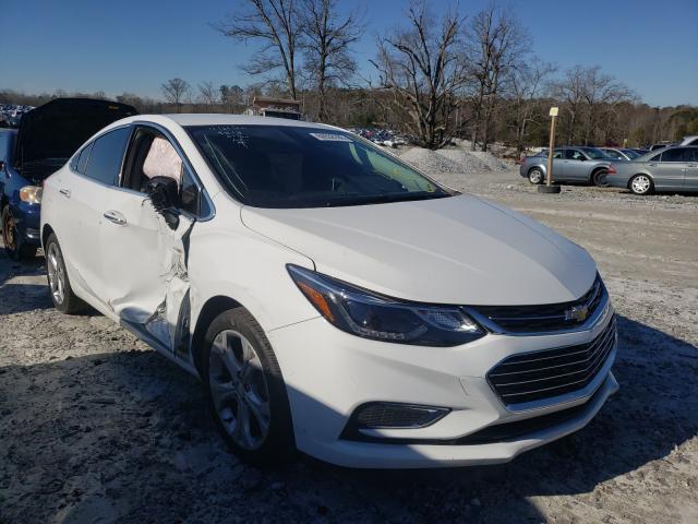 CHEVROLET CRUZE PREM 2017 1g1bf5sm5h7186778