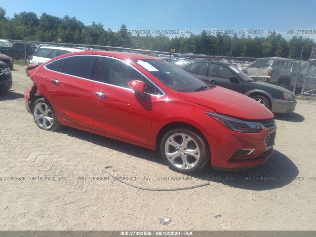 CHEVROLET CRUZE 2017 1g1bf5sm5h7192810