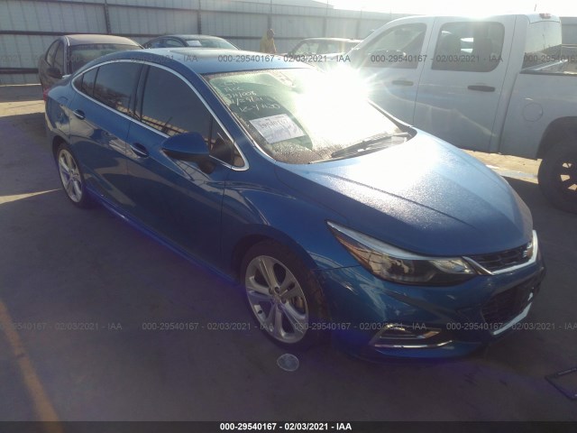 CHEVROLET CRUZE 2017 1g1bf5sm5h7200064