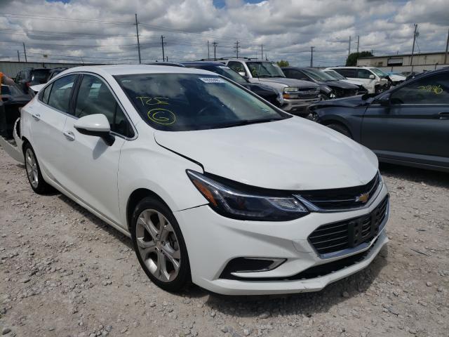 CHEVROLET CRUZE PREM 2017 1g1bf5sm5h7217009