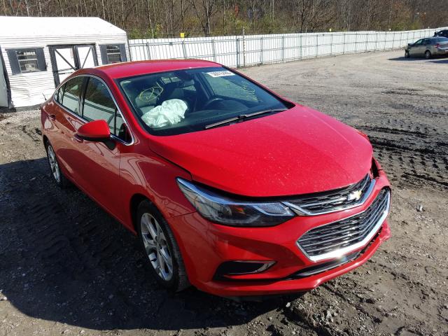 CHEVROLET CRUZE PREM 2017 1g1bf5sm5h7221576