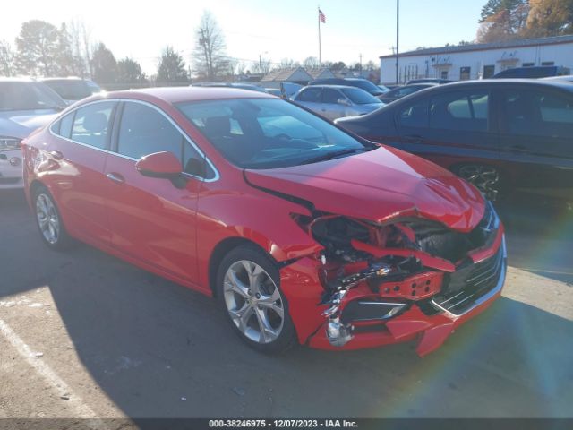 CHEVROLET CRUZE 2017 1g1bf5sm5h7230407