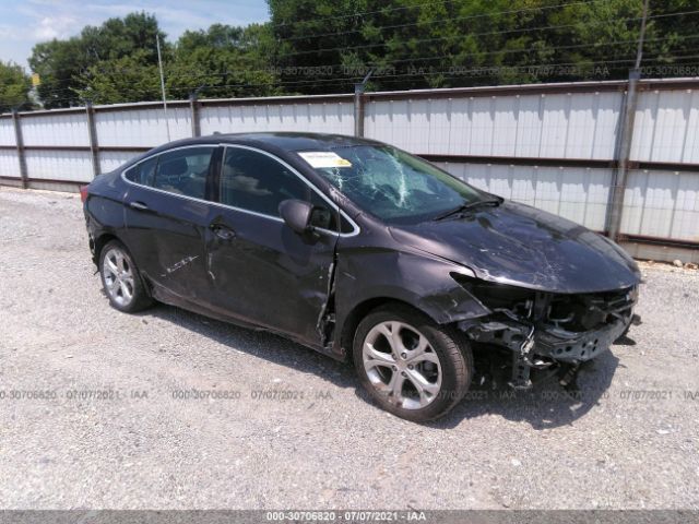 CHEVROLET CRUZE 2017 1g1bf5sm5h7246767