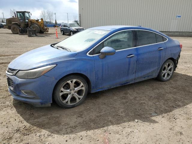 CHEVROLET CRUZE 2017 1g1bf5sm5h7265626