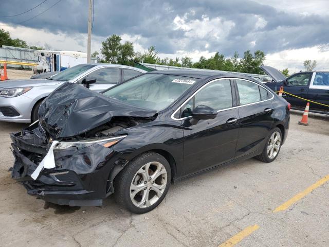 CHEVROLET CRUZE 2017 1g1bf5sm5h7266890