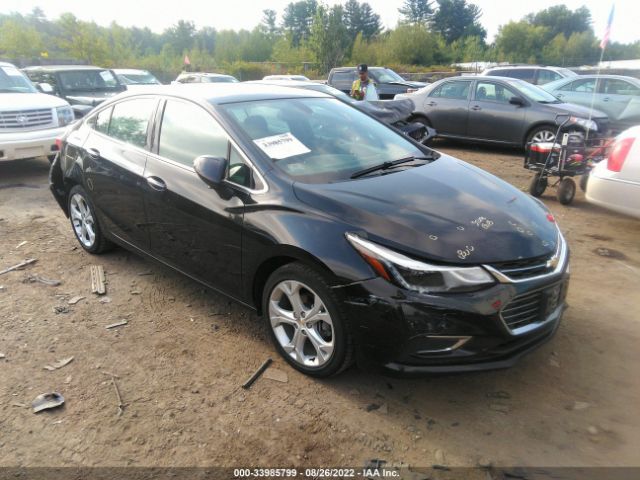 CHEVROLET CRUZE 2017 1g1bf5sm5h7266937