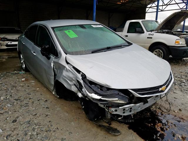 CHEVROLET CRUZE PREM 2017 1g1bf5sm5h7267280