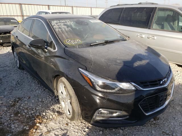 CHEVROLET CRUZE PREM 2017 1g1bf5sm5h7279364