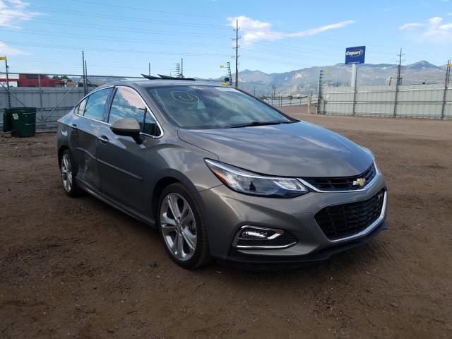 CHEVROLET CRUZE PREM 2018 1g1bf5sm5j7105221