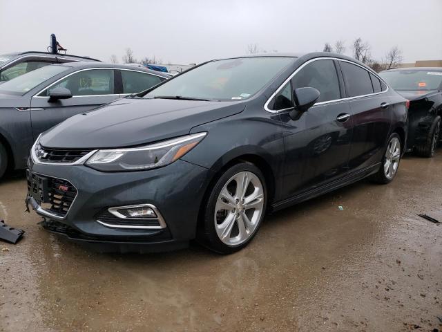 CHEVROLET CRUZE PREM 2018 1g1bf5sm5j7151700