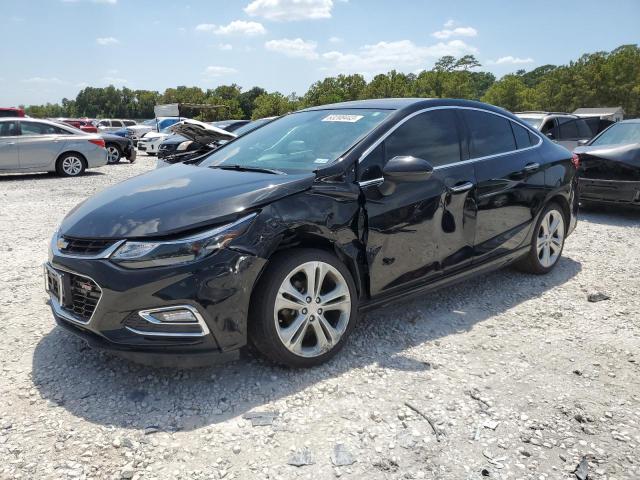 CHEVROLET CRUZE PREM 2018 1g1bf5sm5j7180436