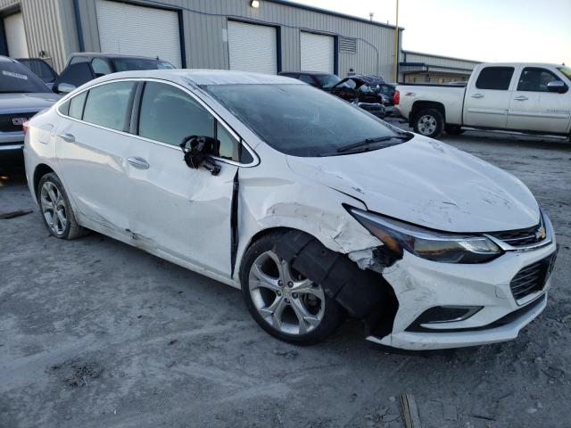 CHEVROLET CRUZE PREM 2018 1g1bf5sm5j7184826