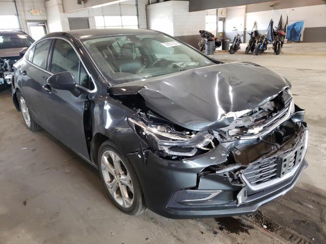 CHEVROLET CRUZE 2018 1g1bf5sm5j7194692