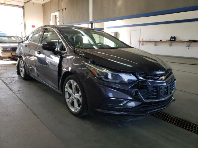 CHEVROLET CRUZE PREM 2017 1g1bf5sm6h7100863